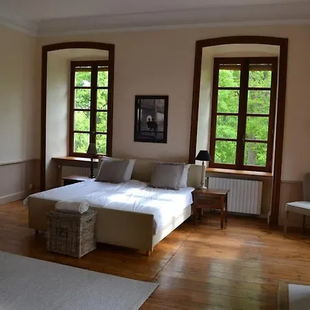 Chateau La Prade 別荘 Ruynes-en-Margeride