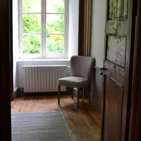 別荘 Chateau La Prade Ruynes-en-Margeride