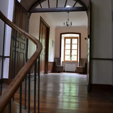 Chateau La Prade *