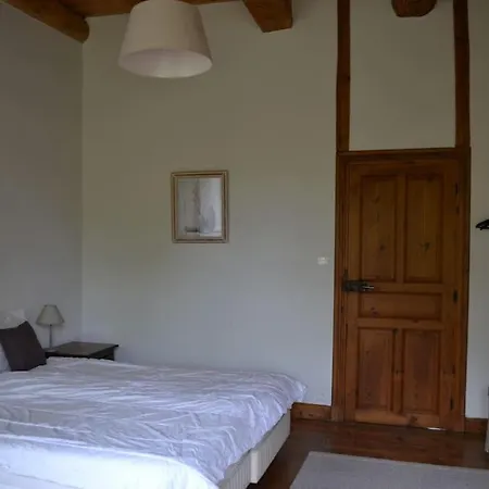 Chateau La Prade *