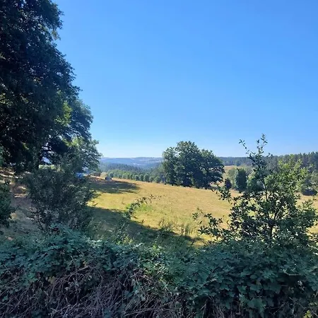 Chateau La Prade 別荘 Ruynes-en-Margeride