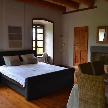 Chateau La Prade