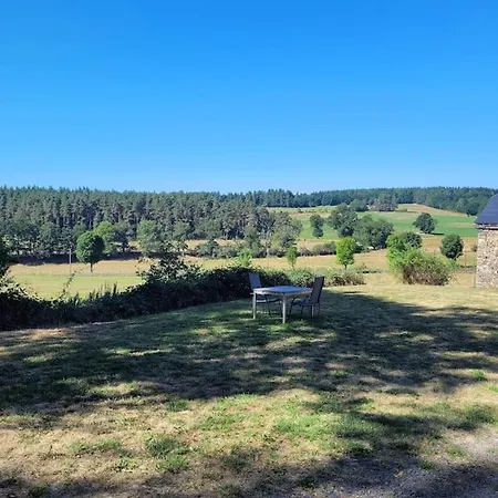 Chateau La Prade