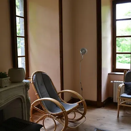 Chateau La Prade 別荘
