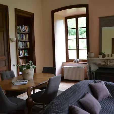 Chateau La Prade 別荘 Ruynes-en-Margeride