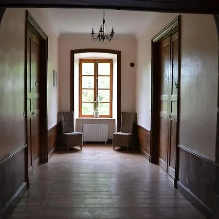 別荘 Chateau La Prade