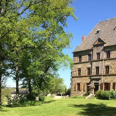 Chateau La Prade 別荘 *