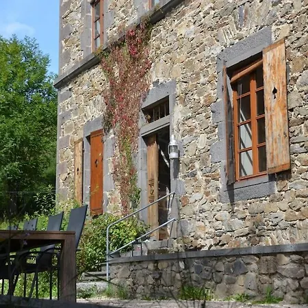 Chateau La Prade Ruynes-en-Margeride