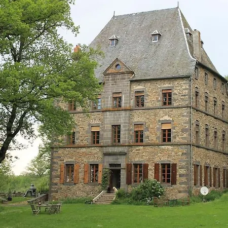 Chateau La Prade