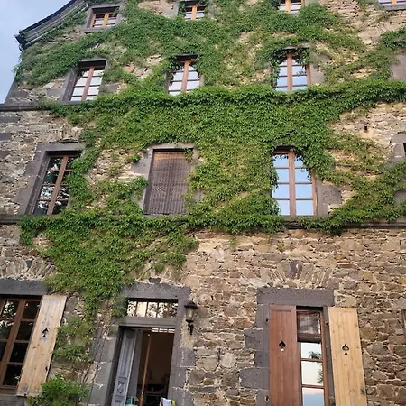 Chateau La Prade
